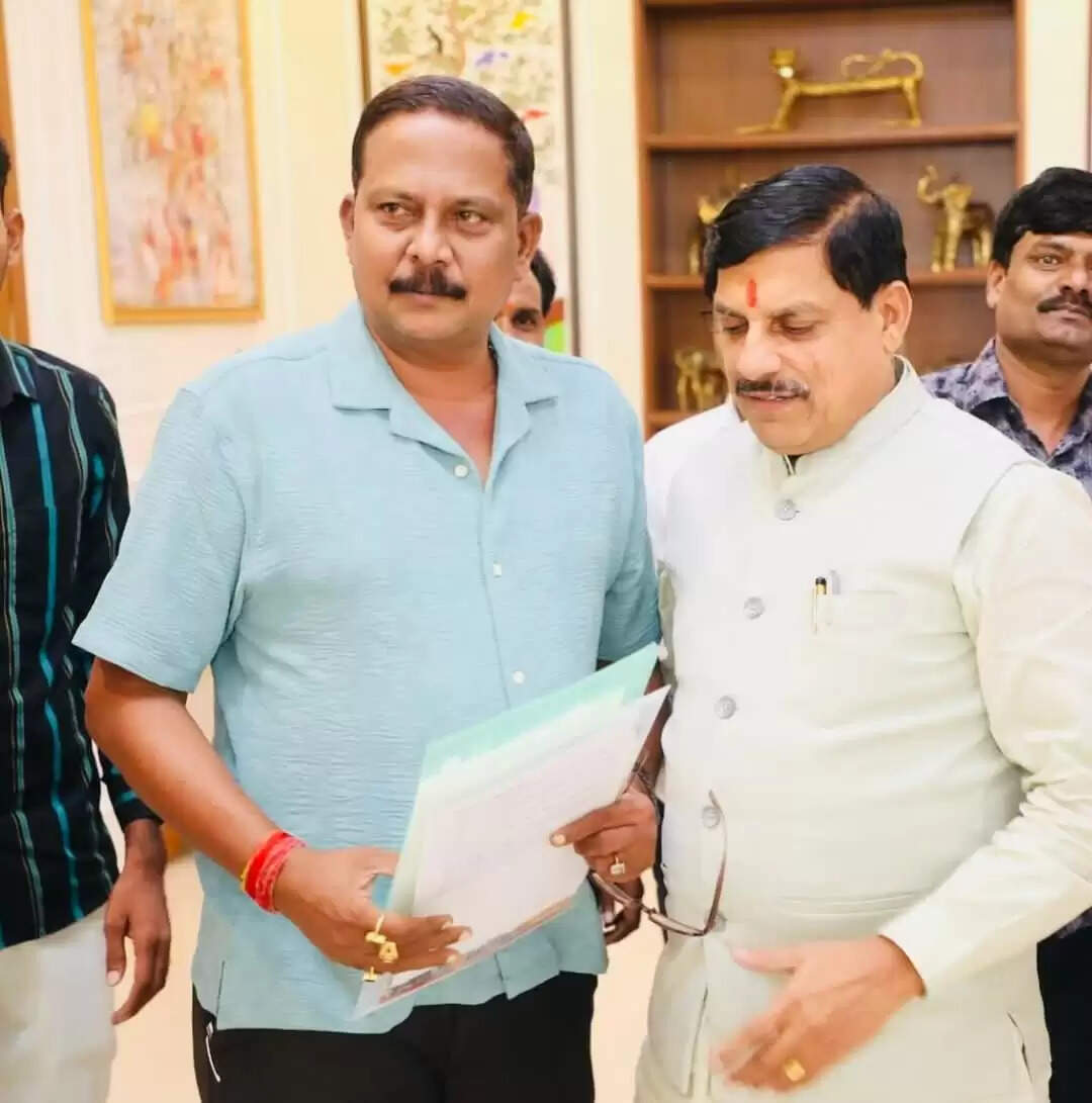 सिवनीः विधायक दिनेश राय ने एमआर-1 मार्ग स्वीकृति पर मुख्यमंत्री का माना आभार