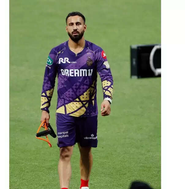 सैयद मुश्ताक अली ट्रॉफी: पंजाब ने रोमांचक मुकाबले में मध्य प्रदेश को दो विकेट से हराया