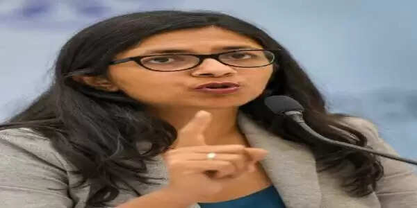 आतंक का नाश होकर रहेगाः स्वाति मालीवाल