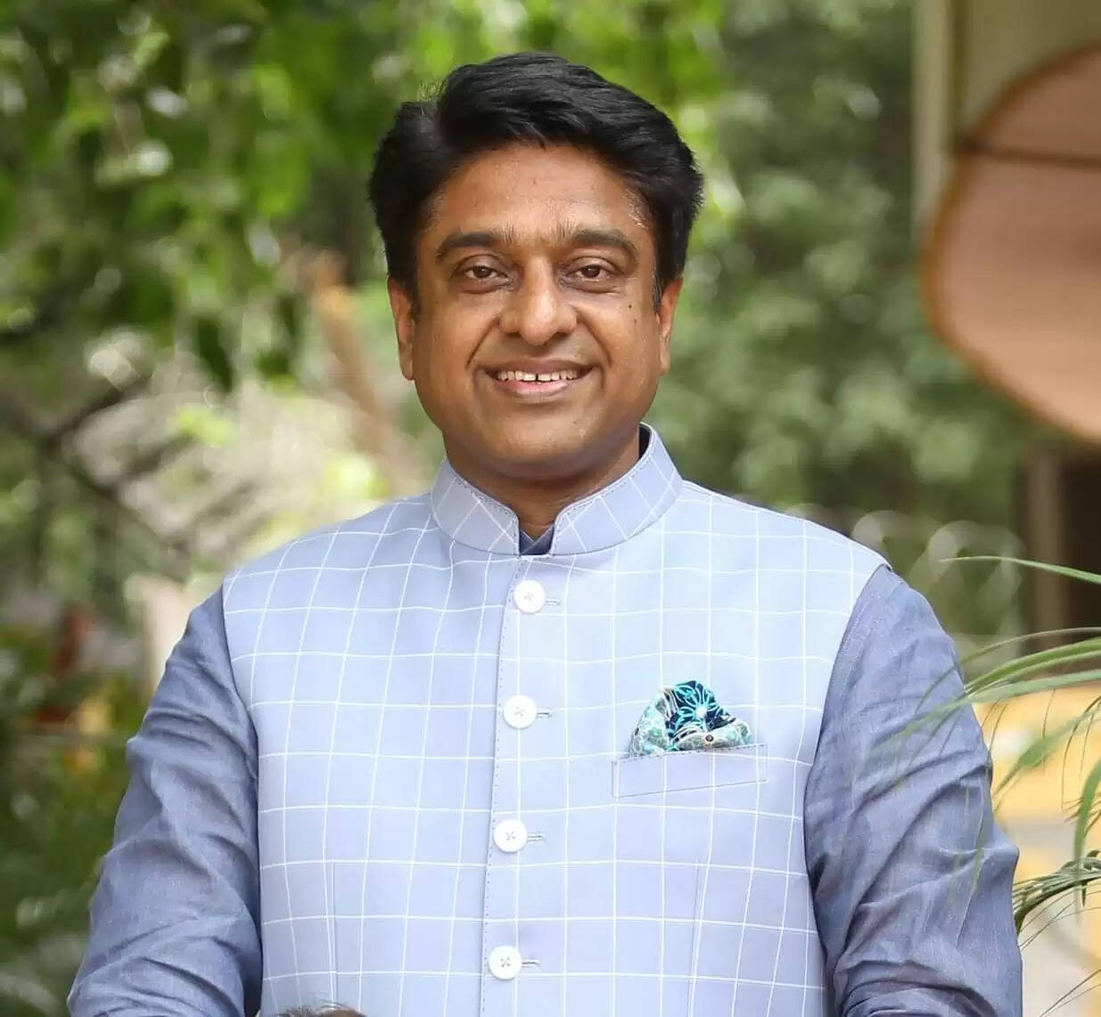 एनडीएमसी क्षेत्र में दो हजार से अधिक पौधे और करीब 5 लाख झाड़ियां लगाई जाएंगी : चहल