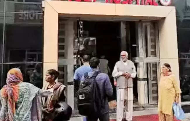 सोनीपत: तेज रफ्तार वाहनों की टक्कर, दो हादसों में चार घायल