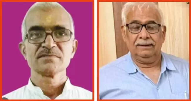 महासंघ की सर्वोच्च प्राथमिकता पत्रकार हितों की रक्षा : मुनेश्वर मिश्र