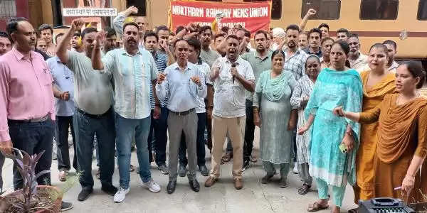 सरकार अपनी हठधर्मिता छोड़ पुरानी पेंशन लागू करे : हरपाल सिंह