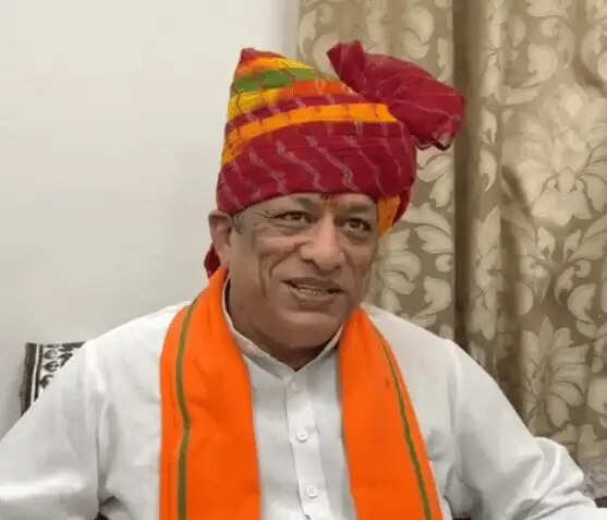 पशुपालन मंत्री जोराराम कुमावत विकसित ग्राम 2026 रथ यात्रा में होंगे शामिल