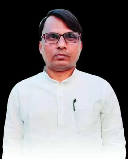 इंडियन इंक्लूसिव पार्टी पूरे भारत में चुनाव लड़ेगी : डॉ धनोज कुमार