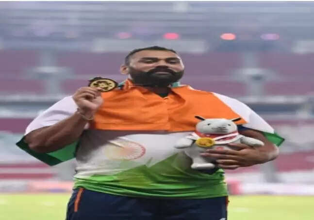 एशियन इंडोर एथलेटिक्स चैंपियनशिप के लिए भारतीय टीम घोषित, तजिंदरपाल तूर करेंगे नेतृत्व