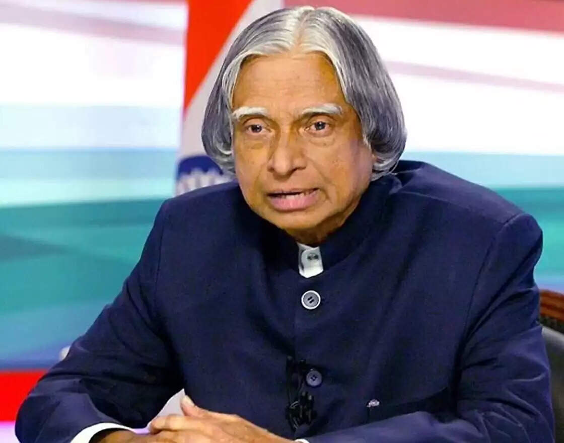 इतिहास के पन्नों में 15 अक्टूबर : भारत के मिसाइल मैन और 11वें राष्ट्रपति डॉ. ए.पी.जे. अब्दुल कलाम की जयंती