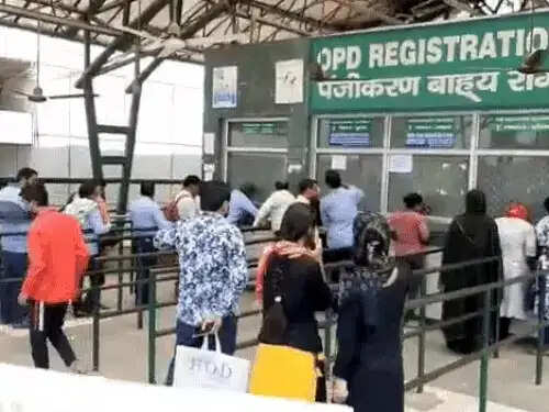 फरीदाबाद : डेंगू के तीन व मलेरिया के दो मरीज मिले, स्वास्थ्य विभाग अलर्ट