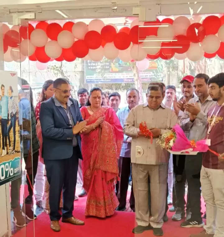 रोजगारोन्मुखी युवा ही कर सकते समृद्ध भारत का निर्माण: कर्नल अजय कृष्णा