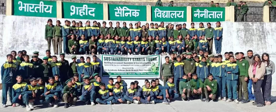 सात दिवसीय सतत् विकास कार्यशाला प्रारम्भ