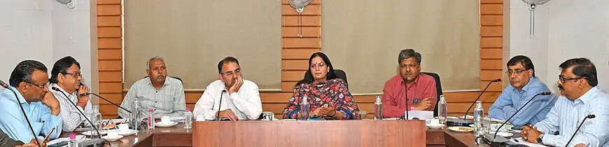 जयपुर में भी आयेगी विभिन्न आय वर्ग के लिए आवासीय योजना