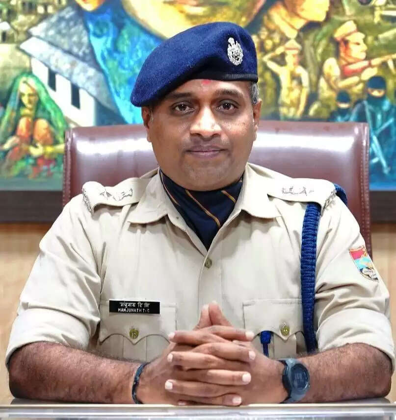 क्रिसमस व नववर्ष पर सुगम यातायात के लिए लागू होगी स्टिकर व्यवस्था