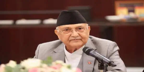 केपी शर्मा ओली ने कहा- नेपाल में जेन जी हिंसा थी राष्ट्रीय अर्थव्यवस्था की बुनियाद पर बड़ा हमला