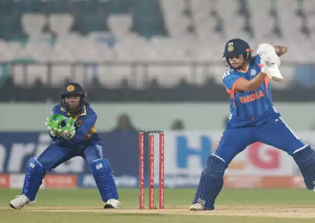 क्रिकेट हमेशा कुछ न कुछ सिखाता है, अपनी कमजोरियों को स्वीकार करना जरूरी है: शेफाली वर्मा