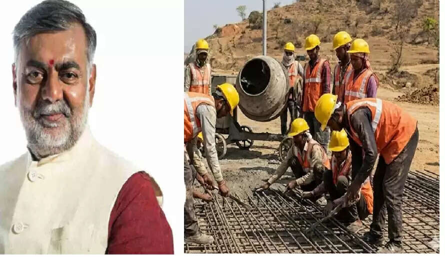 मप्र भवन एवं अन्य निर्माण कर्मकार कल्याण मंडल सोशल मीडिया पर रोचक तरीके से देगा योजनाओं की जानकारियां