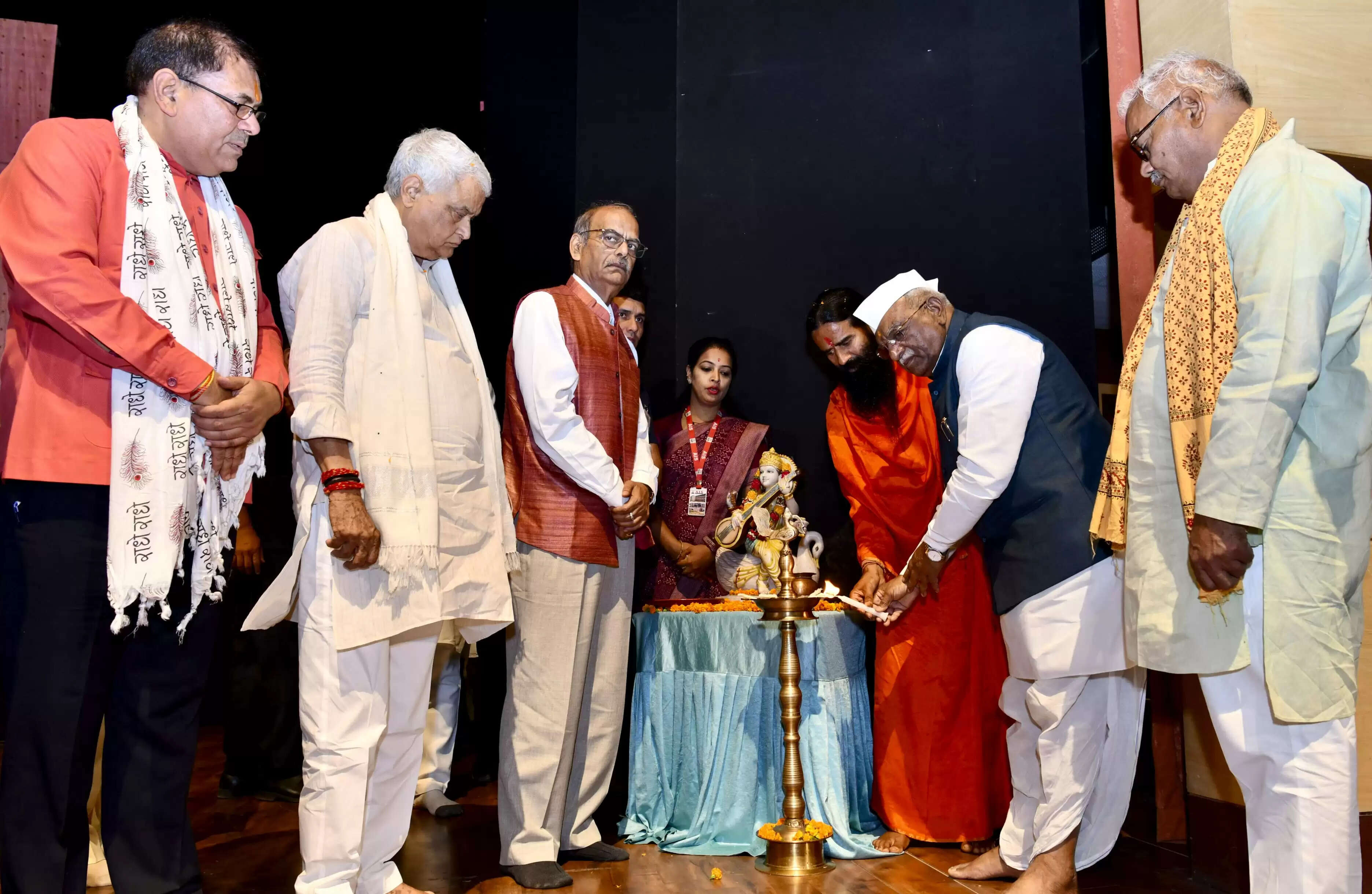 विद्यालयों में बच्चों की बौद्धिक क्षमता का विकास हो- राज्यपाल