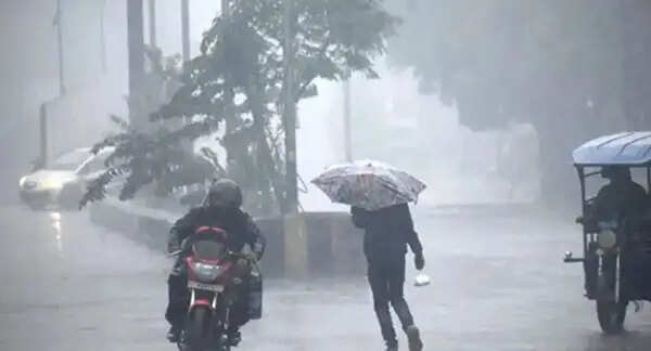 मध्य प्रदेश में फिर बदलेगा मौसम का मिजाज, 3 दिन आंधी-बारिश का अलर्ट, कई जिलों में चलेंगी तेज हवाएं