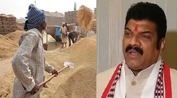 इंदौर, उज्जैन, भोपाल और नर्मदापुरम संभाग में 1 अप्रैल और शेष संभागों में 7 से होगी गेहूँ खरीदी : खाद्य मंत्री राजपूत