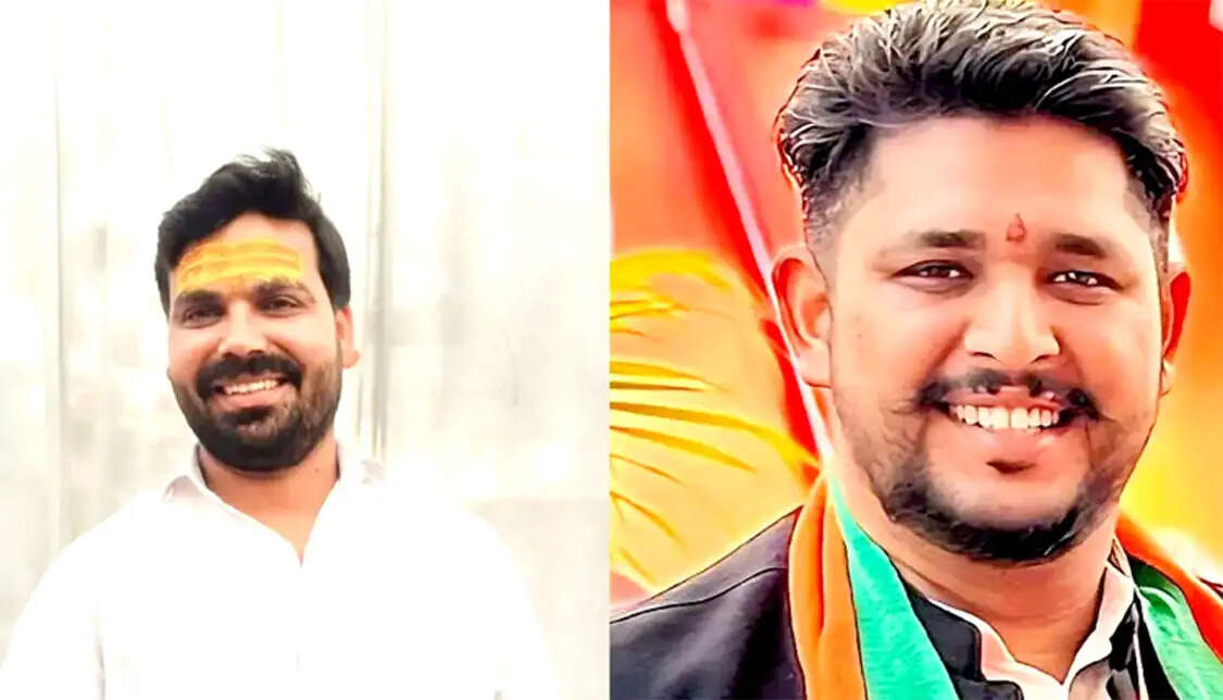 भाजयुमो हरिद्वार की जिला कार्यकारिणी घोषित