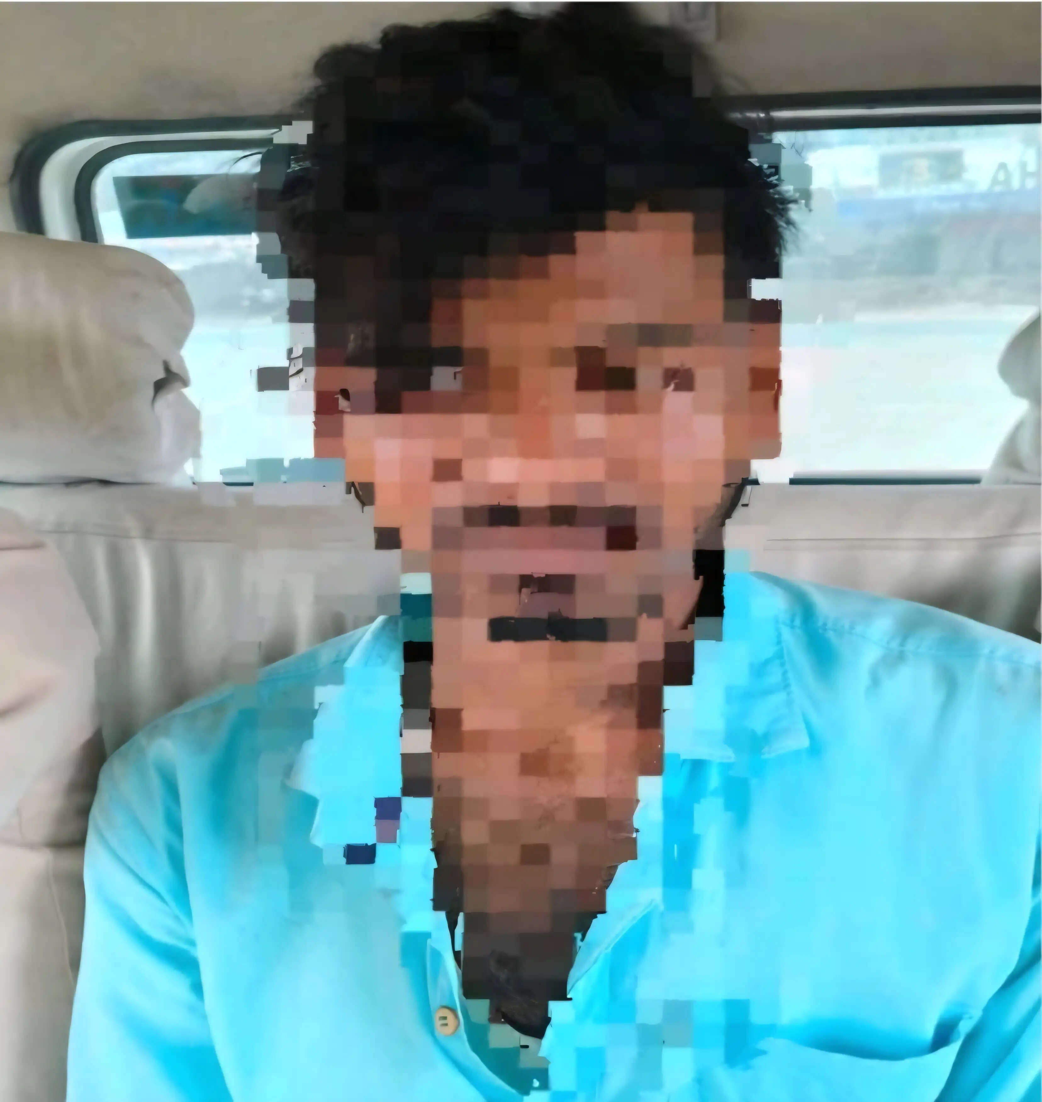 सारण पुलिस ने डकैती और पोक्सो एक्ट में फरार तीन आरोपितों को किया गिरफ्तार
