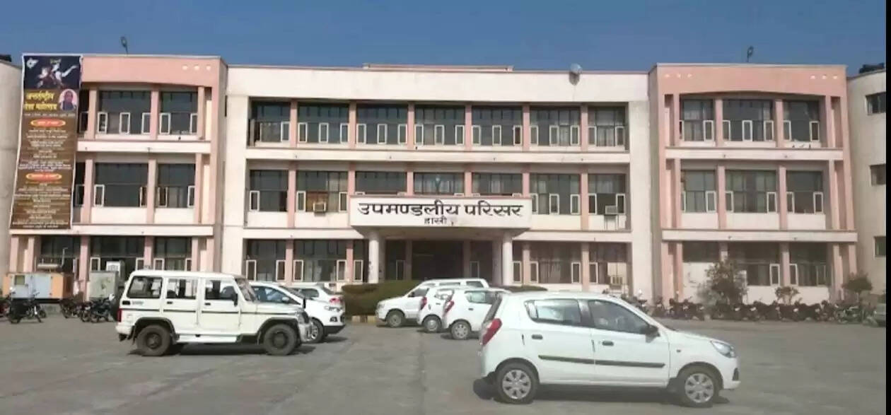हांसी के उपमंडल कार्यालय में बैठेंगे डीसी, जल्द बनेगा स्थाई कार्यालय