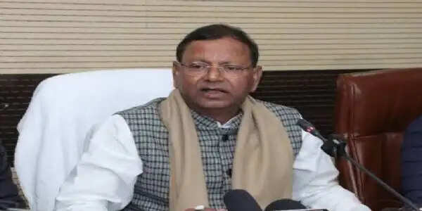 भाजपा पर ‘वोट लूट’ और ‘मनगणना’ जैसे आरोप लगाना हास्यास्पद : पंकज चौधरी