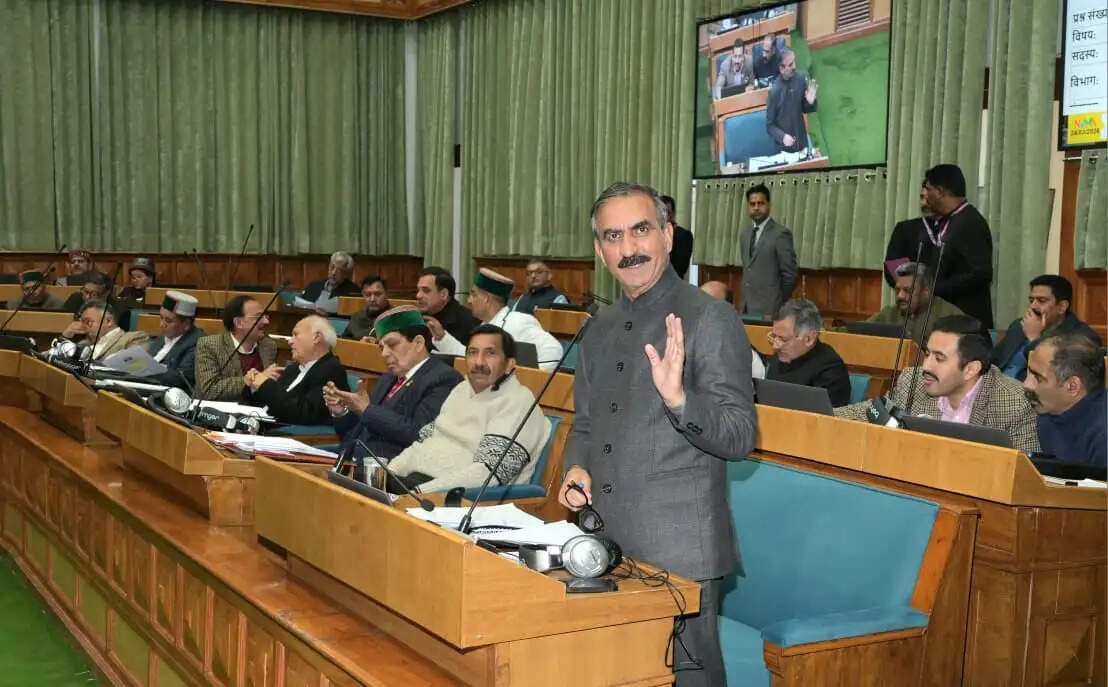 हिमाचल में सरकारी विभागों, निगमों, बोर्डों का 495 करोड़ रुपये का बिजली बिल बकाया, सबसे ज्यादा 455 करोड़ जलशक्ति विभाग पर