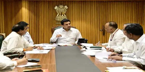 त्रै-मासिक रोजगार मेलों की प्रक्रिया जल्द पूरा करेंः कपिल मिश्रा