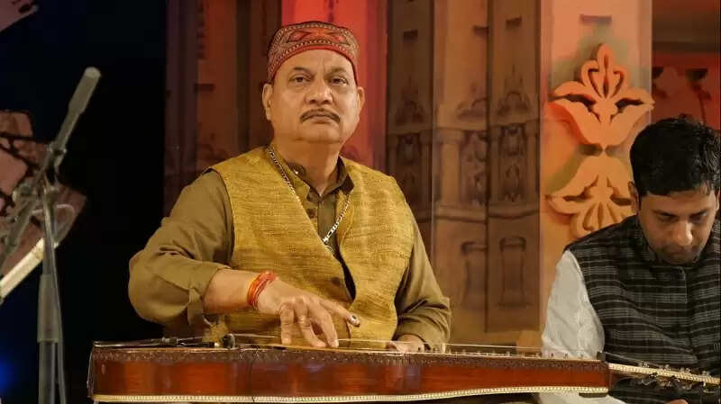 तानसेन समारोहः हवाईन गिटार और सारंगी ने रचा सुर-साधना का दिव्य संसार