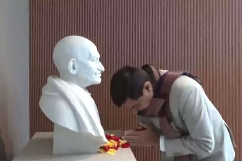 मुख्‍यमंत्री&nbsp;मोहन&nbsp;यादव&nbsp;जापान&nbsp;में&nbsp;बोले-&nbsp;गांधीजी के विचार और जीवन दर्शन न केवल भारत बल्कि पूरी दुनिया के लिए प्रेरणा बने&nbsp;