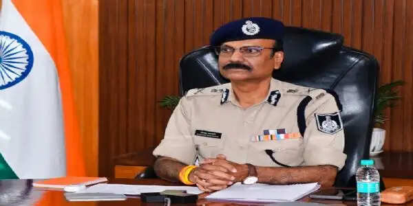 मप्र पुलिस ने उज्जैन सिंहस्थ-2028 की शुरू की तैयारियां, प्रदेशभर में व्यापक प्रशिक्षण अभियान प्रारंभ