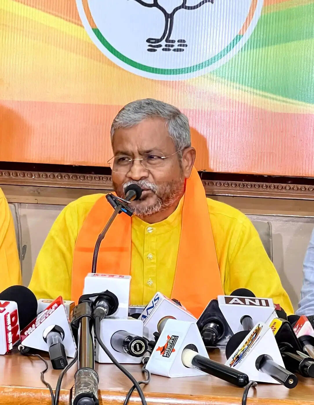 खनिज संपदा के बावजूद झारखंड विकास से वंचित, नीतिगत विफलताओं के कारण पिछड़ा राज्य : बाबूलाल मरांडी