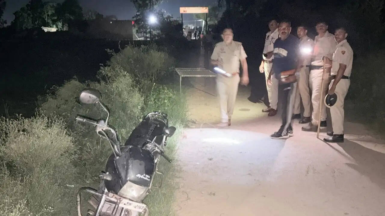 नूंह: आठ साल पुरानी रंजिश में युवक की गोली मारकर हत्या