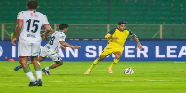 South Indian rivals Kerala Blasters and Hyderabad FC set for exciting clash