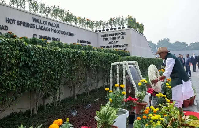 देश से नक्सलवाद की समस्या अगले साल मार्च तक समाप्त हो जाएगी : राजनाथ