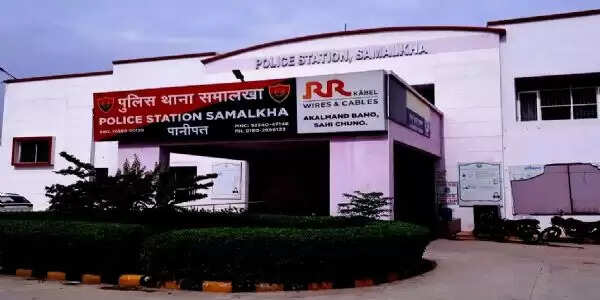 पानीपत में जुआ खेलते छह युवक गिरफ्तार,नकदी बरामद