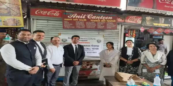 गुरुग्राम: तंबाकू उद्योग खासतौर से युवाओं को कर रहा लक्षित: रमेश चंद्र