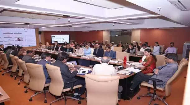 भारत ने 'नेट जीरो' के लक्ष्य को लेकर सीसीयूएस प्रौद्योगिकी का रोडमैप किया जारी