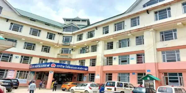 कायाकल्प अवार्ड में करसोग अस्पताल को मिला द्वितीय स्थान, आदर्श स्वास्थ्य संस्थान के रूप में उभरा सिविल अस्पताल