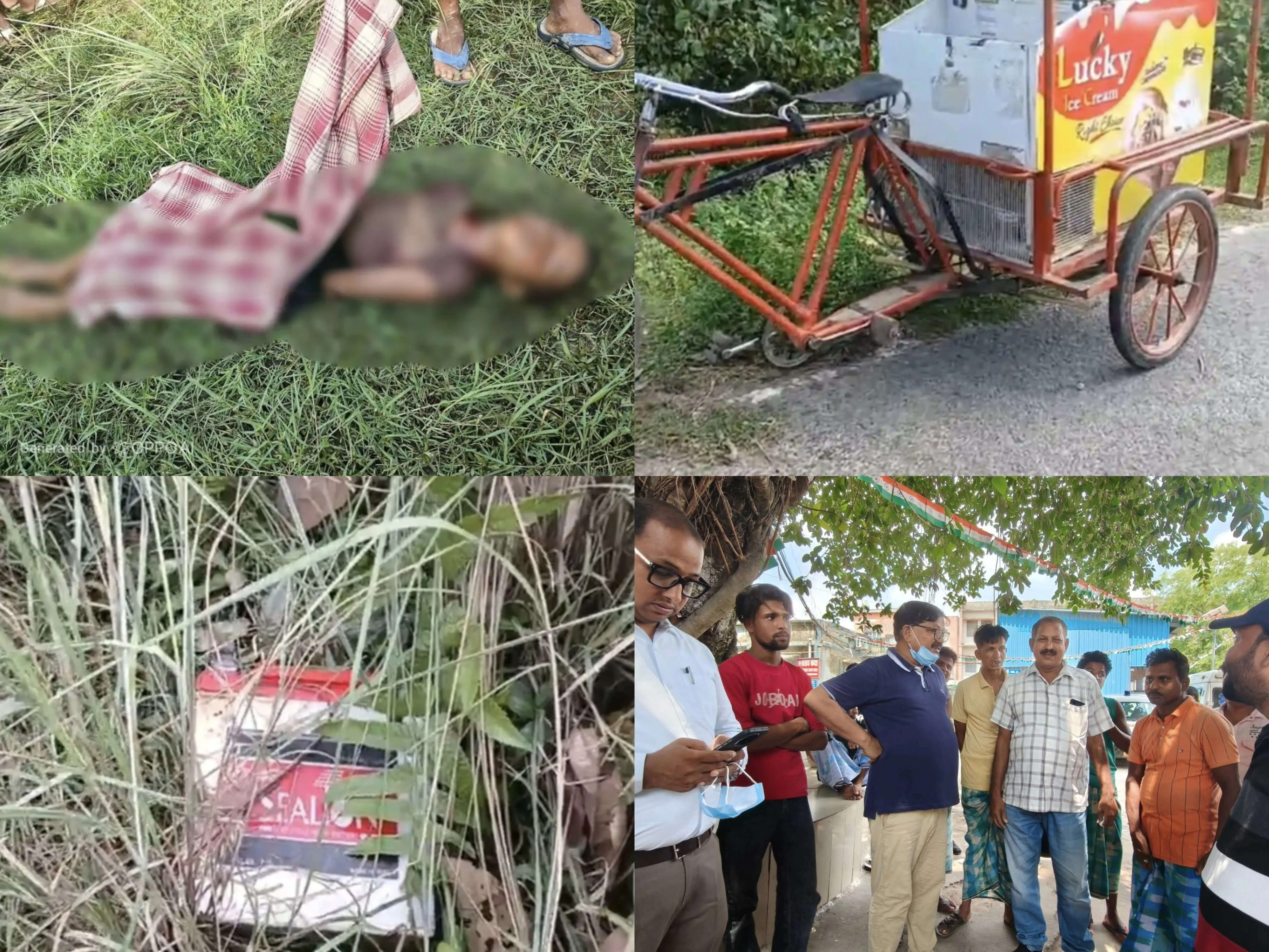 नहर से 10 वर्षीय बच्चे का शव बरामद, हत्या की आशंका से मचा हड़कंप