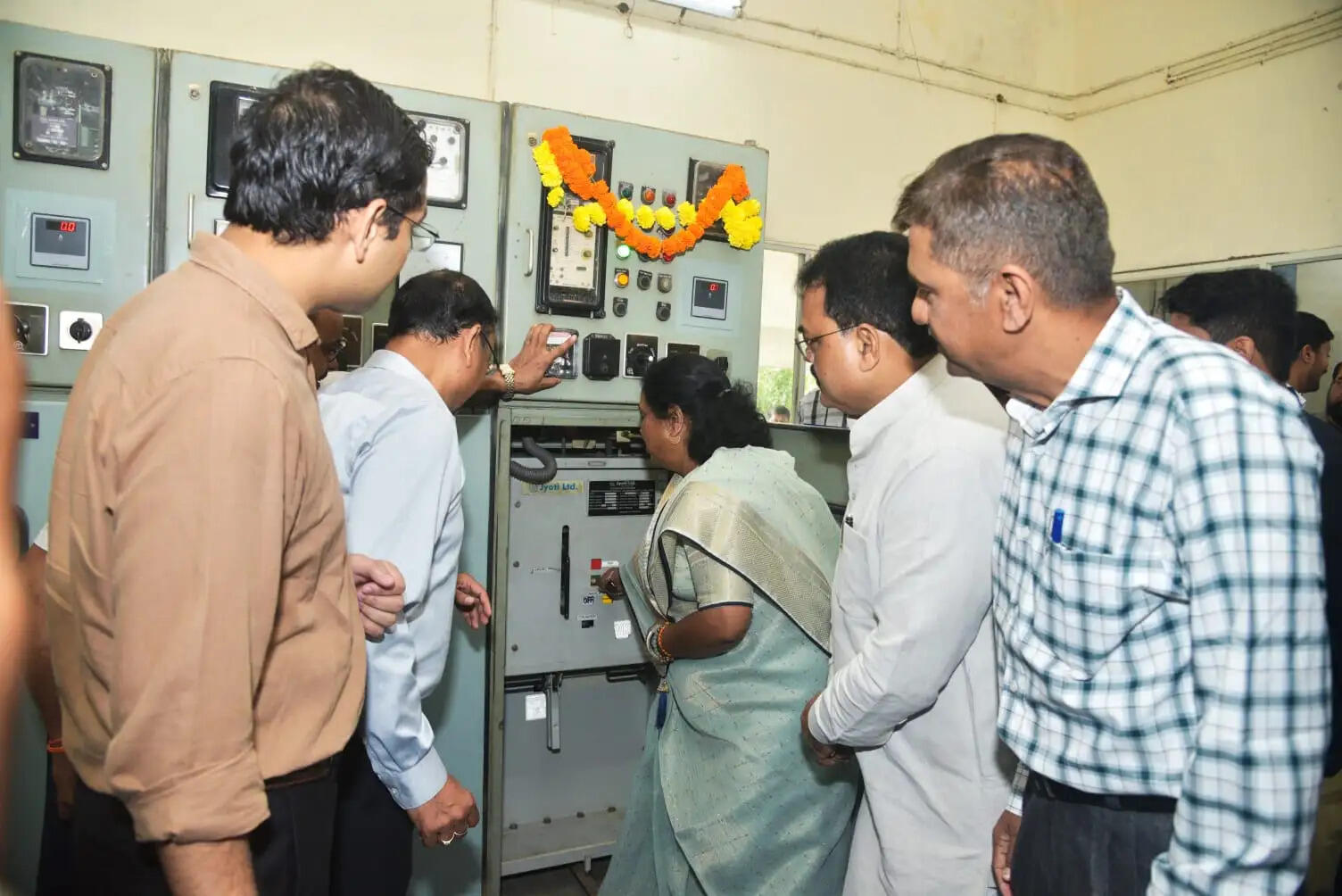 भोपालः कोलार पंप गृह की क्षमता बढ़ी, वर्ष 2040 तक भोपाल में पर्याप्त पेयजल आपूर्ति की तैयारी
