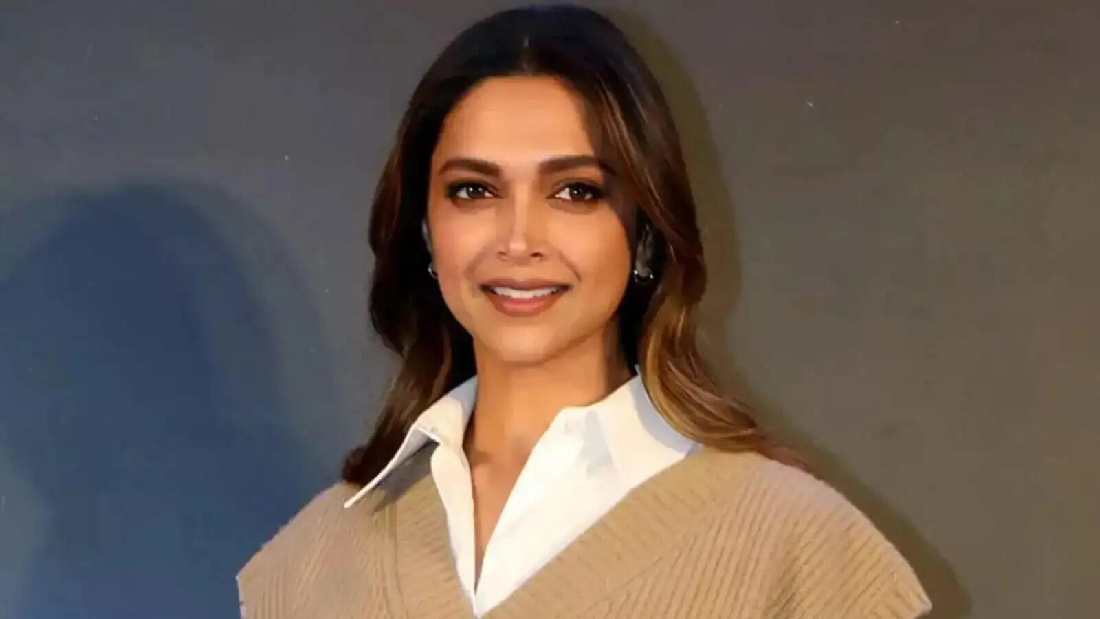 प्रेग्नेंसी के बावजूद 'राका' के लिए कड़ी मेहनत कर रहीं दीपिका पादुकोण