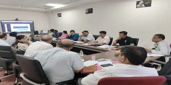 केंद्रीय विश्वविद्यालय जम्मू में आईटीईपी पाठ्यक्रमों को मिली मंजूरी, बीए-बीएड और बीएससी-बीएड कार्यक्रम नए शैक्षणिक सत्र से होंगे शुरू
