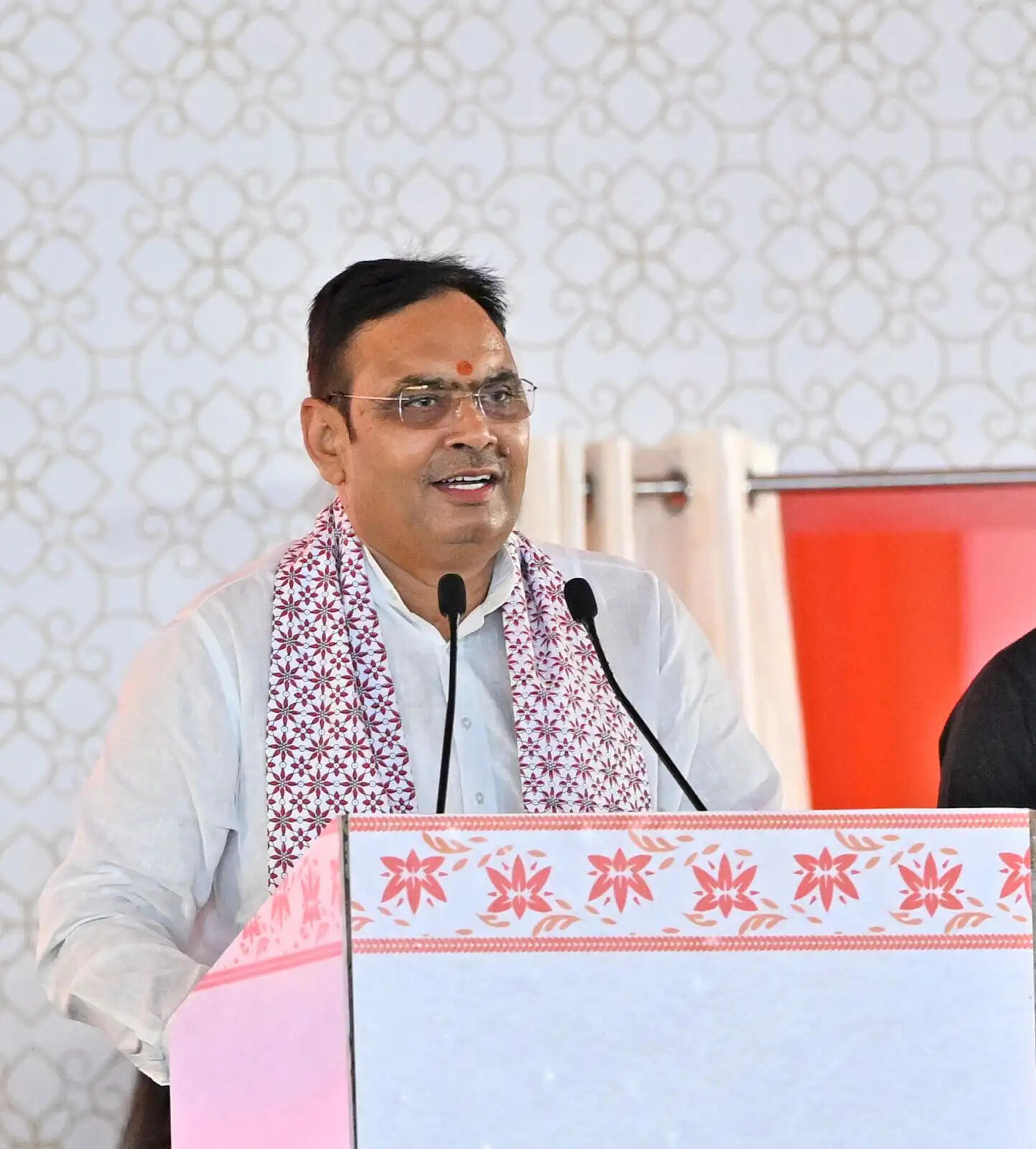 रिफाइनरी राजस्थान की भाग्यरेखा, देश के औद्योगिक एवं आर्थिक विकास का नया आधार : मुख्यमंत्री