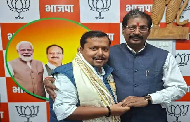 नितिन नबीन को भाजपा का राष्ट्रीय कार्यकारी अध्यक्ष बनाए जाने का जीकेसी ने किया स्‍वागत