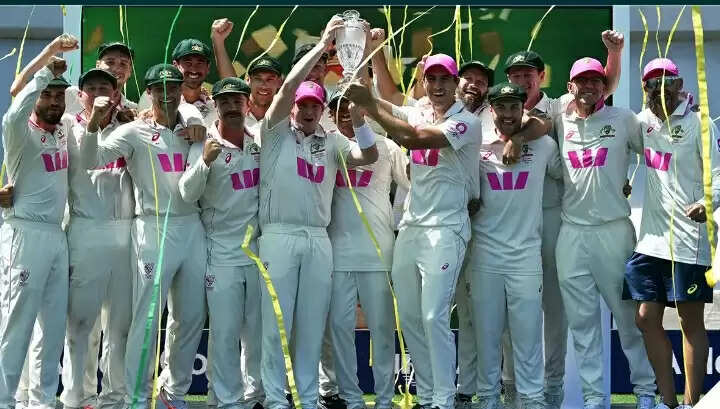 ऑस्ट्रेलिया ने 4-1 से जीती एशेज टेस्ट सीरीज, एससीजी में रोमांचक जीत के साथ ख्वाजा को दी विदाई