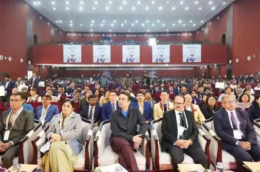 गुवाहाटी में भारत कौशल की पूर्वोत्तर क्षेत्रीय प्रतियोगिता का शुभारंभ