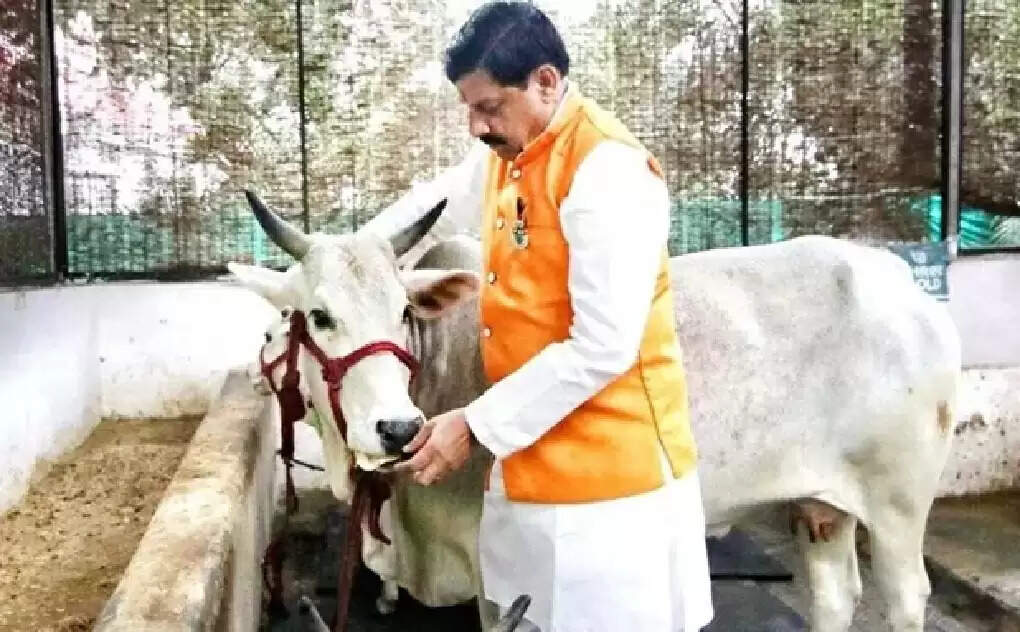 (वार्ष‍ि‍की) : दुग्ध उत्पादन में आत्मनिर्भरता की मजबूत नींव, 2025 में ‘कामधेनु क्रांति’ का आगाज