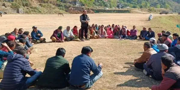 इस बार भव्य होगा बंड विकास मेलाः अतुल शाह