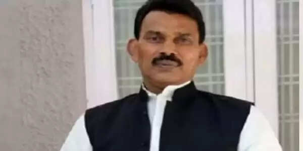 इंदौर:सिंगापुर टाउनशिप रेलवे अंडरपास का आज होगा लोकार्पण